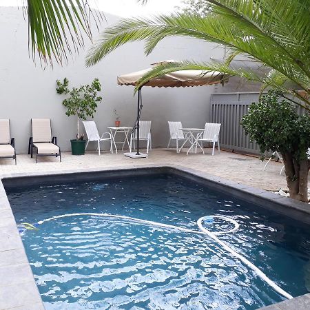 Appartamento Bateleur Self Catering Cc Windhoek Esterno foto