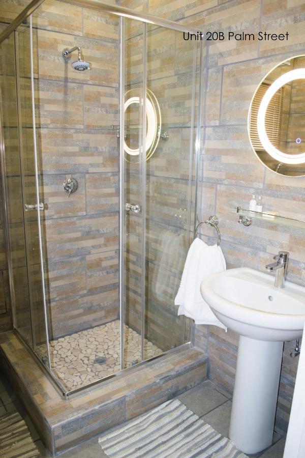 Appartamento Bateleur Self Catering Cc Windhoek Esterno foto