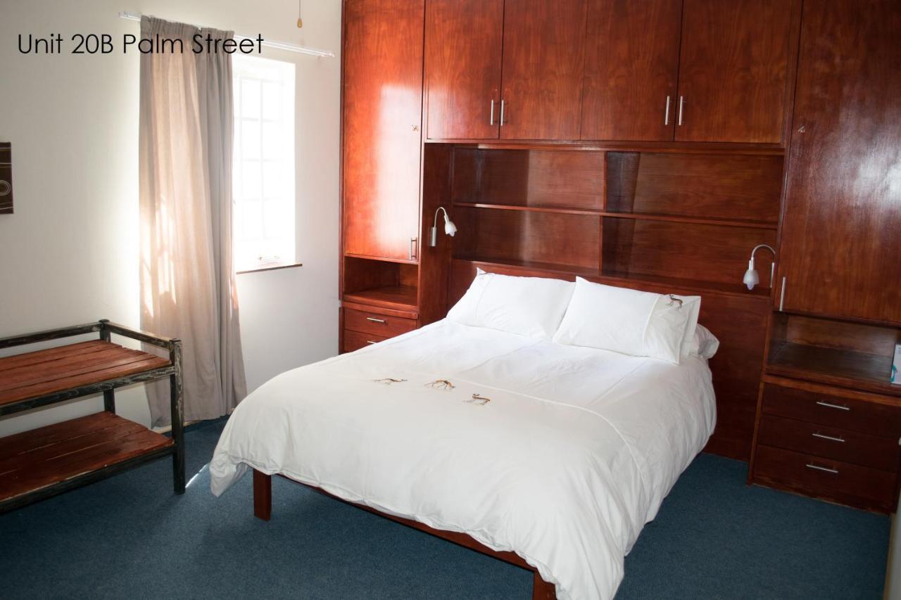 Appartamento Bateleur Self Catering Cc Windhoek Esterno foto